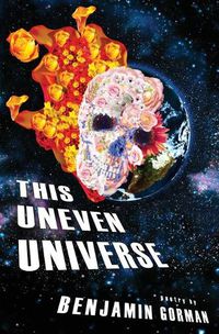 Cover image for This Uneven Universe