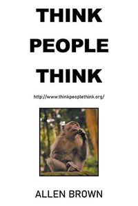 Cover image for Think People Think