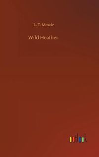 Cover image for Wild Heather