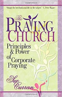 Cover image for Praying Church, The