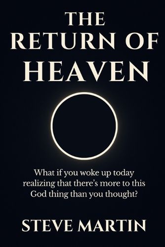 Cover image for The Return of Heaven