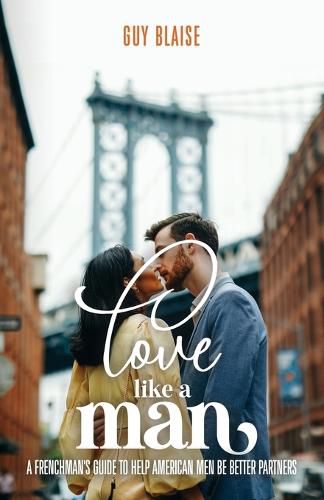 Cover image for Love Like a Man