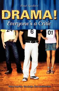 Cover image for Everyone's a Critic