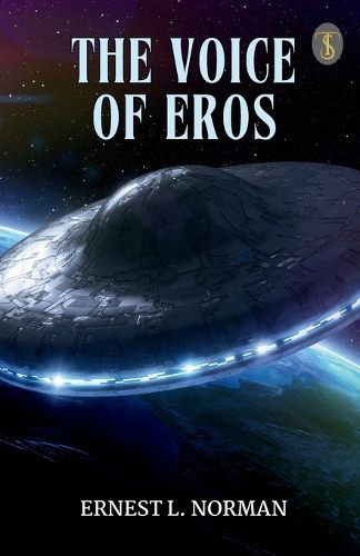 Cover image for The Voice of Eros (EditionFirst)