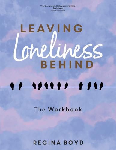 Cover image for Leaving Loneliness Behind