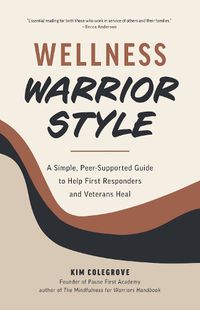 Cover image for Wellness Warrior Style