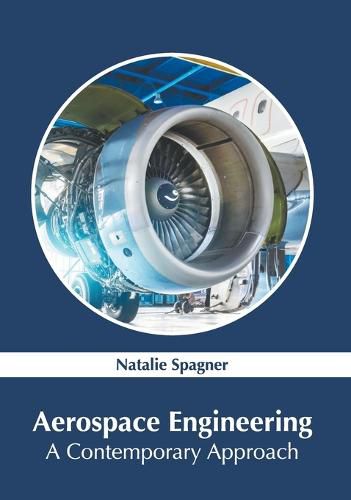 Cover image for Aerospace Engineering: A Contemporary Approach