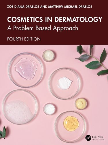 Cover image for Cosmetics in Dermatology
