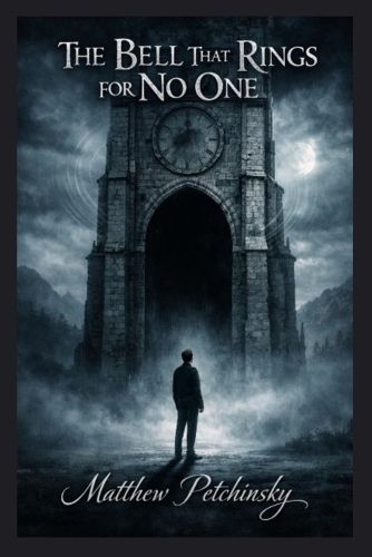 Cover image for The Bell That Rings for No One