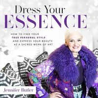 Cover image for Dress Your Essence