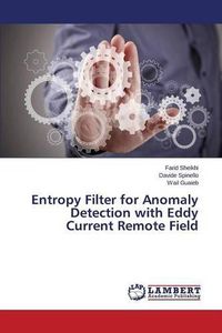 Cover image for Entropy Filter for Anomaly Detection with Eddy Current Remote Field