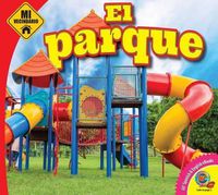 Cover image for El Parque