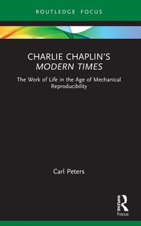 Cover image for Charlie Chaplin's Modern Times