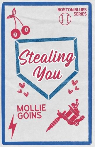 Cover image for Stealing You