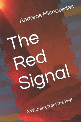 Cover image for The Red Signal