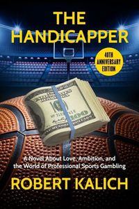 Cover image for The Handicapper