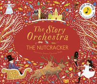 Cover image for The Story Orchestra: The Nutcracker