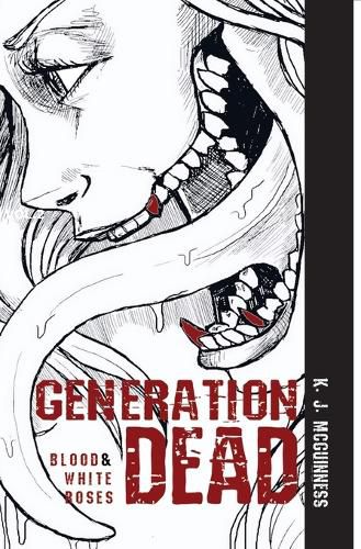 Cover image for Generation Dead Vol 2