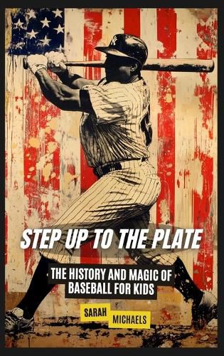 Cover image for Step Up to the Plate