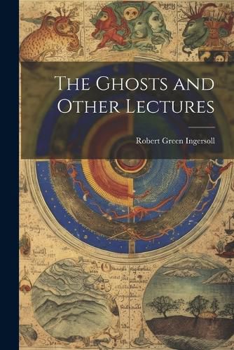 The Ghosts and Other Lectures