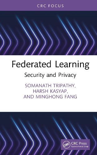 Cover image for Federated Learning