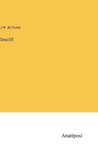 Cover image for Seacliff