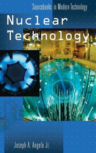 Cover image for Nuclear Technology