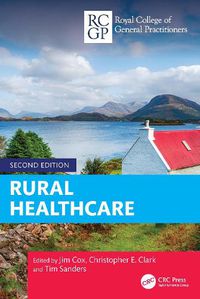 Cover image for Rural Healthcare