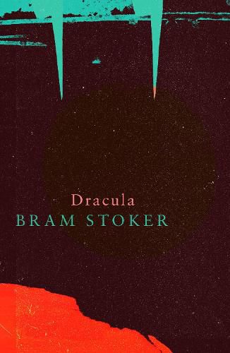 Cover image for Dracula (Legend Classics)