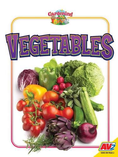 Vegetables