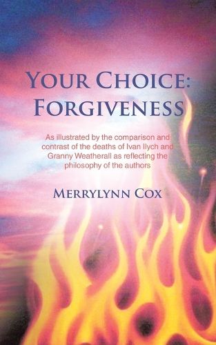 Cover image for Your Choice
