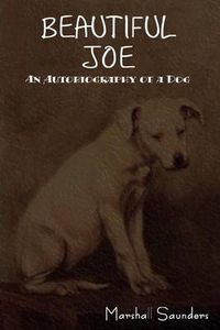 Cover image for Beautiful Joe: An Autobiography of a Dog