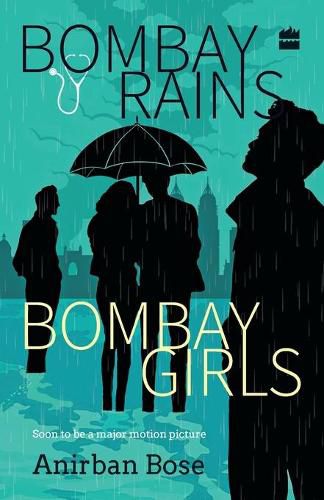 Cover image for Bombay Rains Bombay Girls