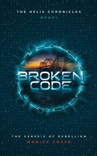 Cover image for Broken Code