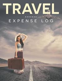 Cover image for Travel Expense Log