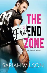 Cover image for The Friend Zone