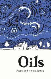 Cover image for Oils