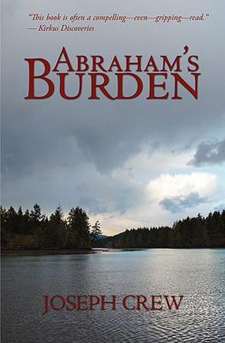 Cover image for Abraham's Burden