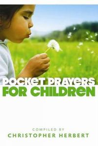 Cover image for Pocket Prayers for Children