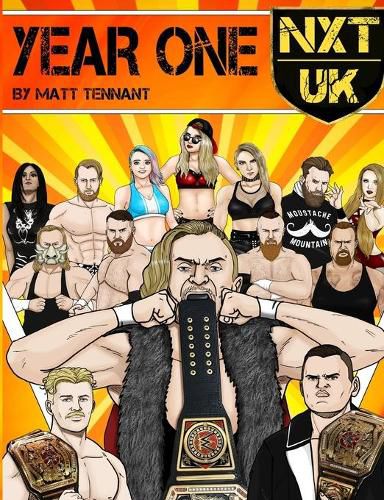 Cover image for Nxt UK