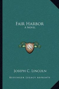 Cover image for Fair Harbor