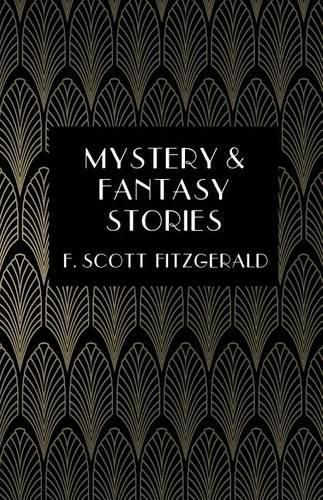 Cover image for Mystery & Fantasy Stories