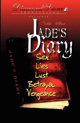 Cover image for Jade's Diary