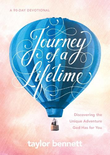 Cover image for Journey of a Lifetime