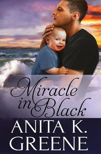 Cover image for Miracle In Black