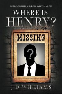 Cover image for Where is Henry?