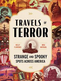 Cover image for Travels of Terror