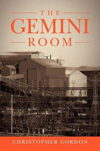 Cover image for The Gemini Room