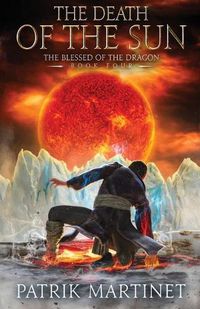 Cover image for The Death of the Sun