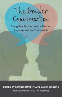 Cover image for The Gender Conversation